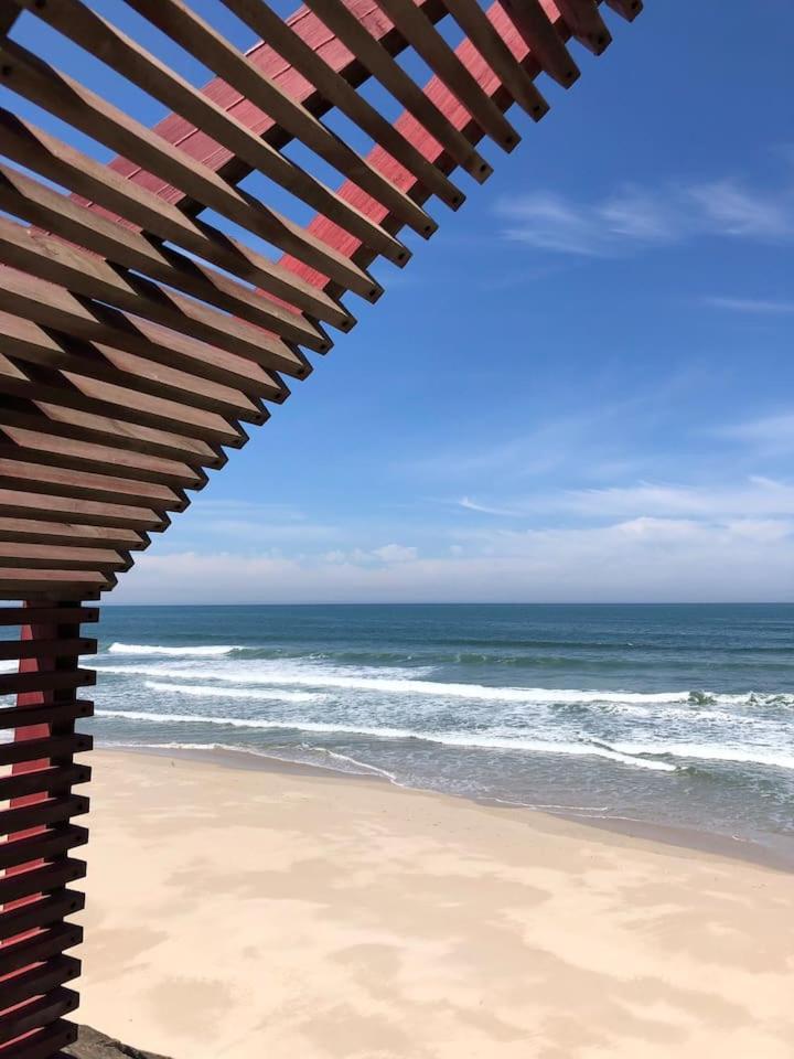 Beachliving 에스모리츠 외부 사진