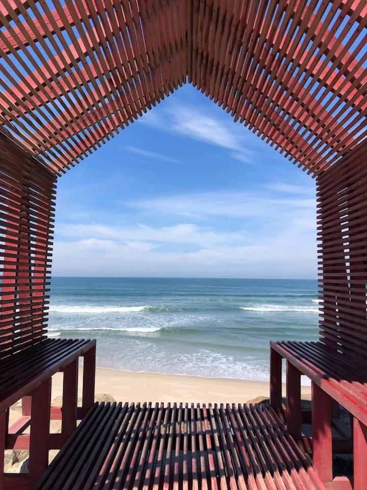 Beachliving 에스모리츠 외부 사진