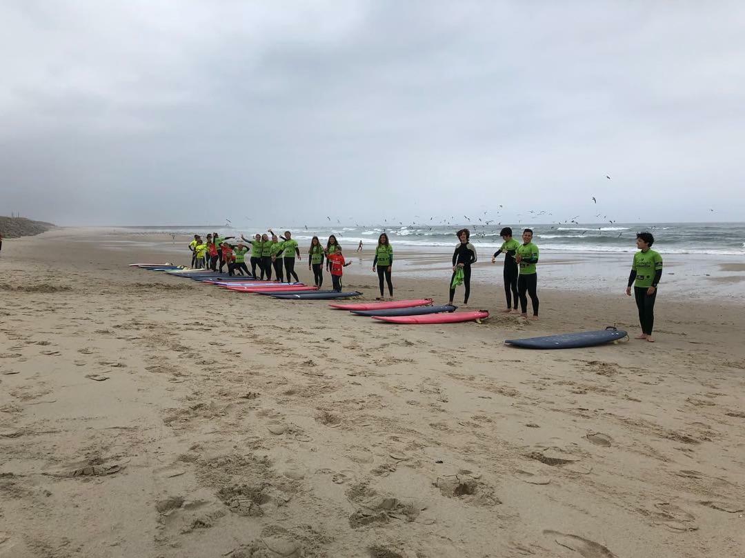 Beachliving 에스모리츠 외부 사진